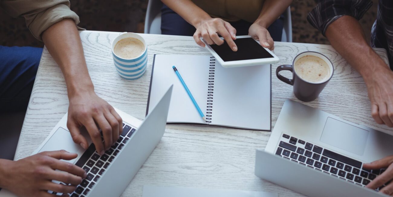 Marketing Agency Surrey