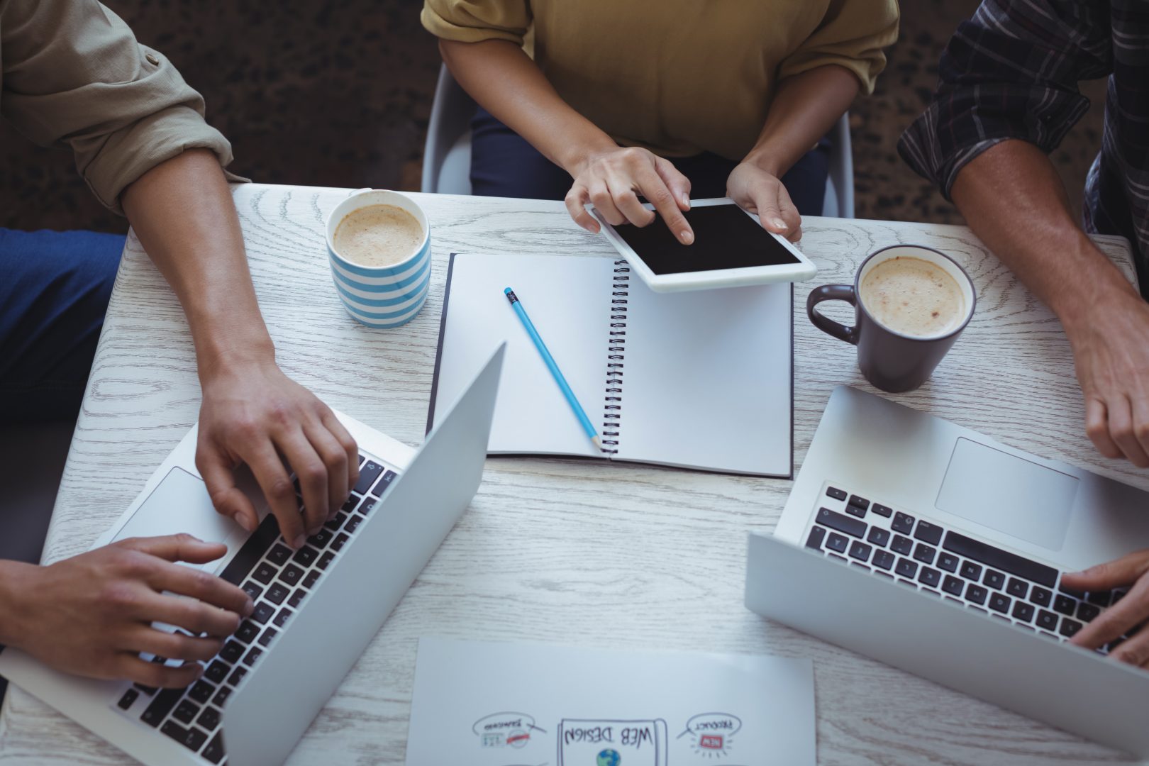 Marketing Agency Surrey