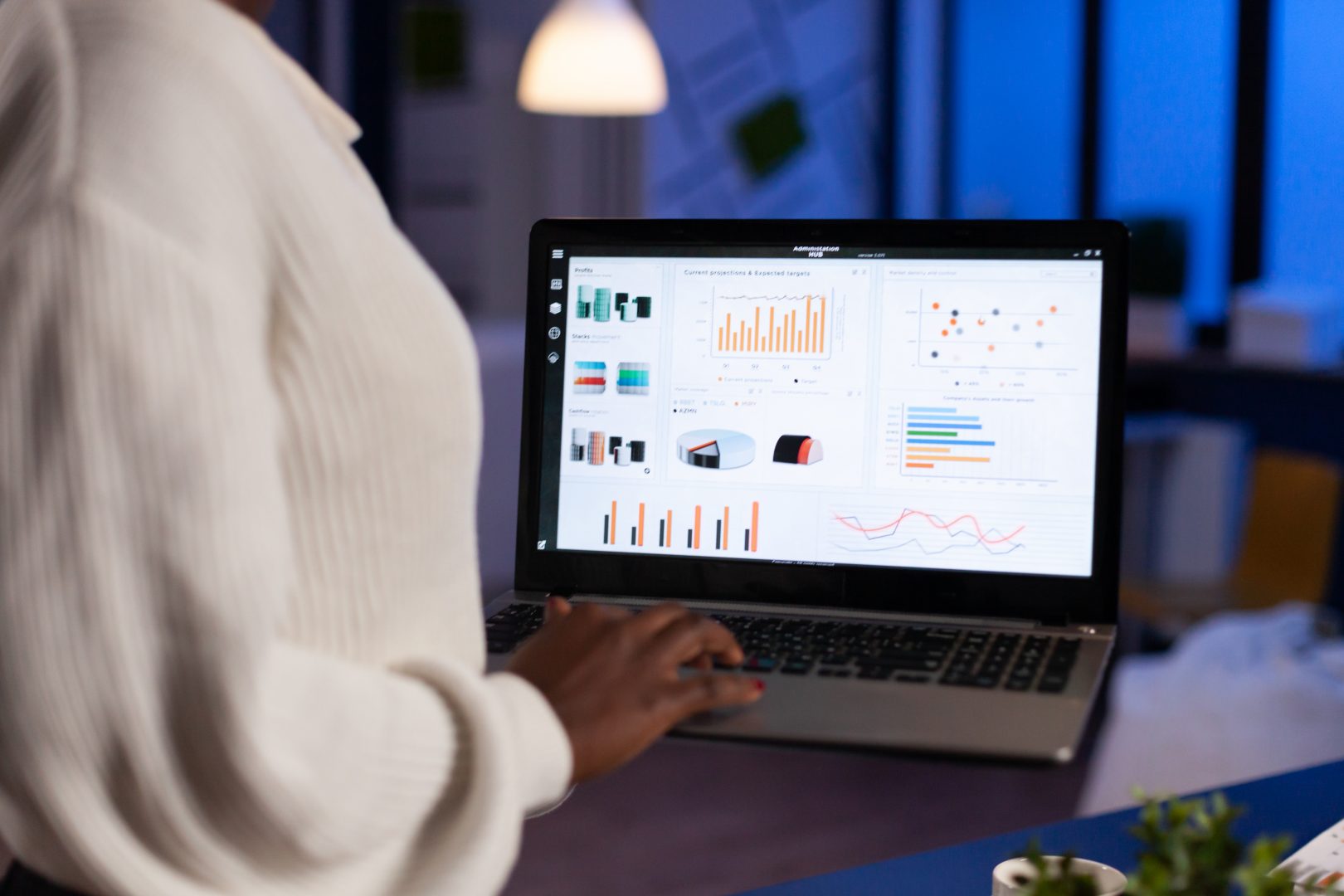 Marketing Agency Surrey 