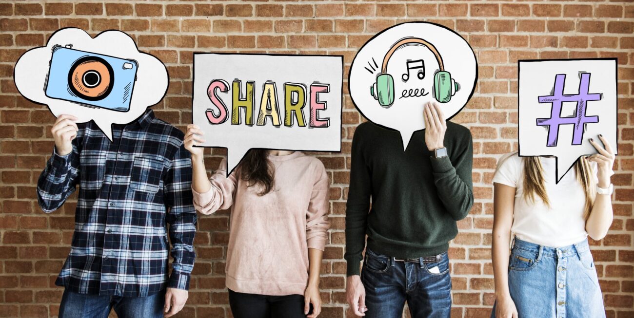 Marketing Agency Surrey