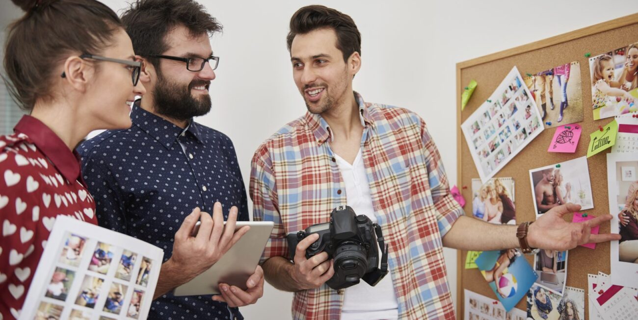 Web Designers Surrey